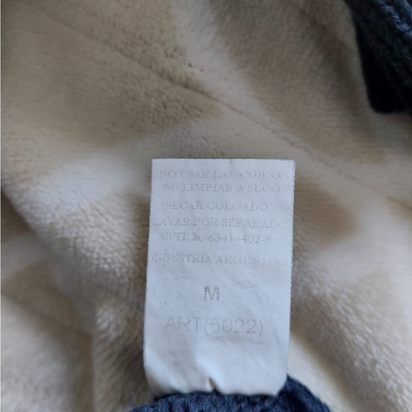 Mens Rip Curl sweater - Picture 6 of 6